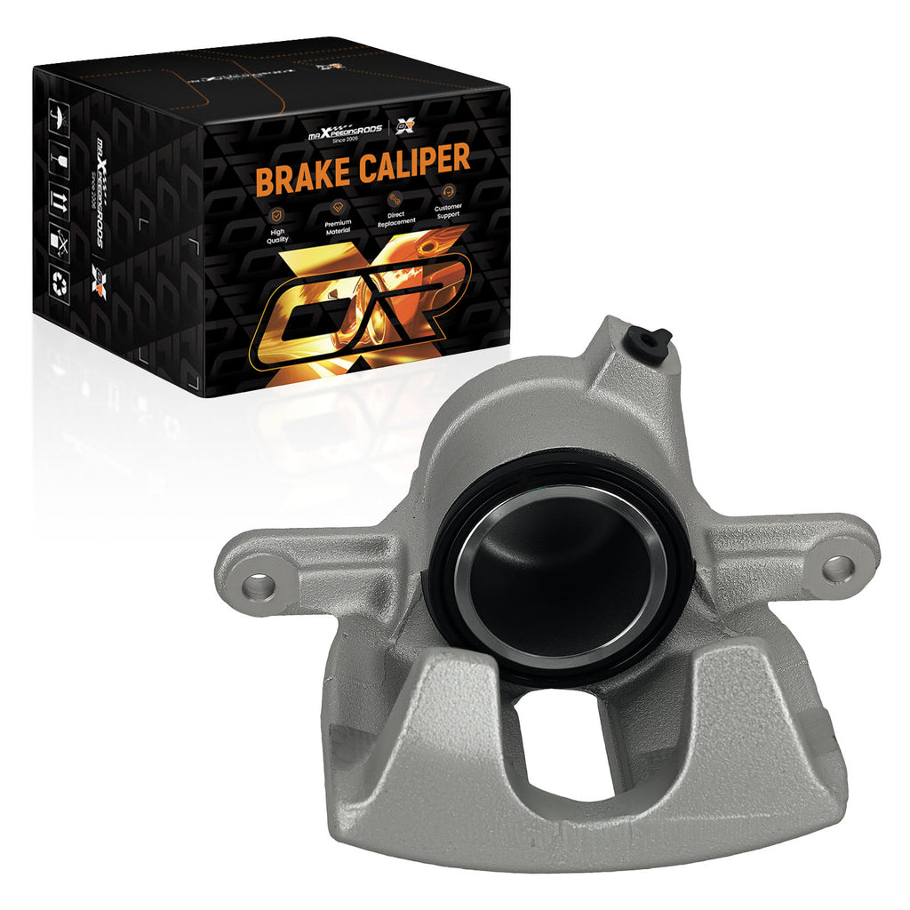 Voor Links Brake Caliper geschikt voor Mercedes C-Class CLK-Class 2000-10 0014209483 288mm