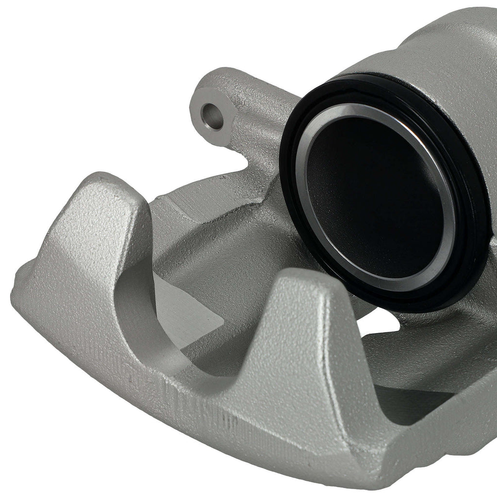 Front Left Brake Caliper compatible for Mercedes CLK SLK 02-11 0044203383 A0014209483 25mm