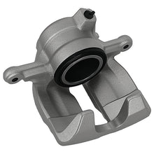 Laad de afbeelding in de galerijviewer, 2x Front Brake Caliper compatible for Mercedes C-Class CLC-Class CLK 2000-2011 343684 25mm