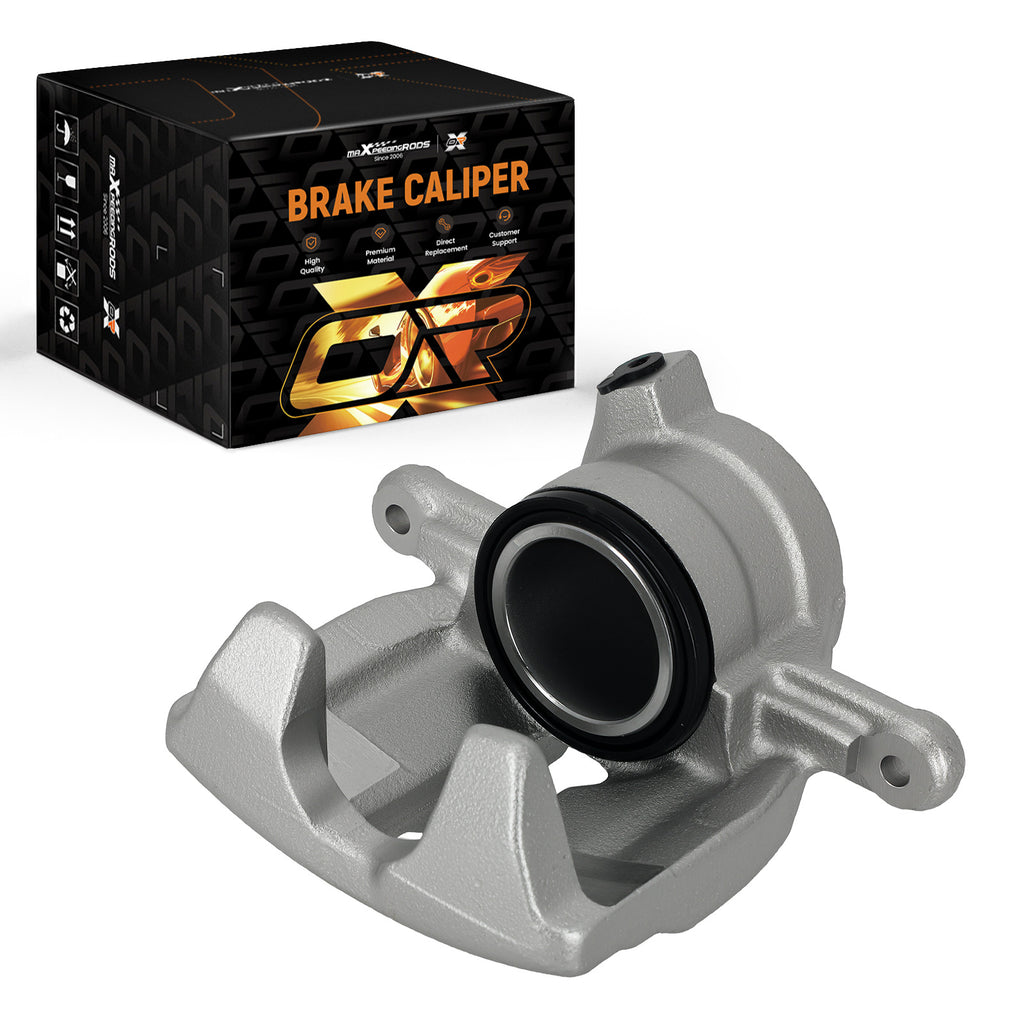 Voor Rechts Brake Caliper geschikt voor Mercedes C-Class CLK SLK 1.8 2.0 2000-2011288mm