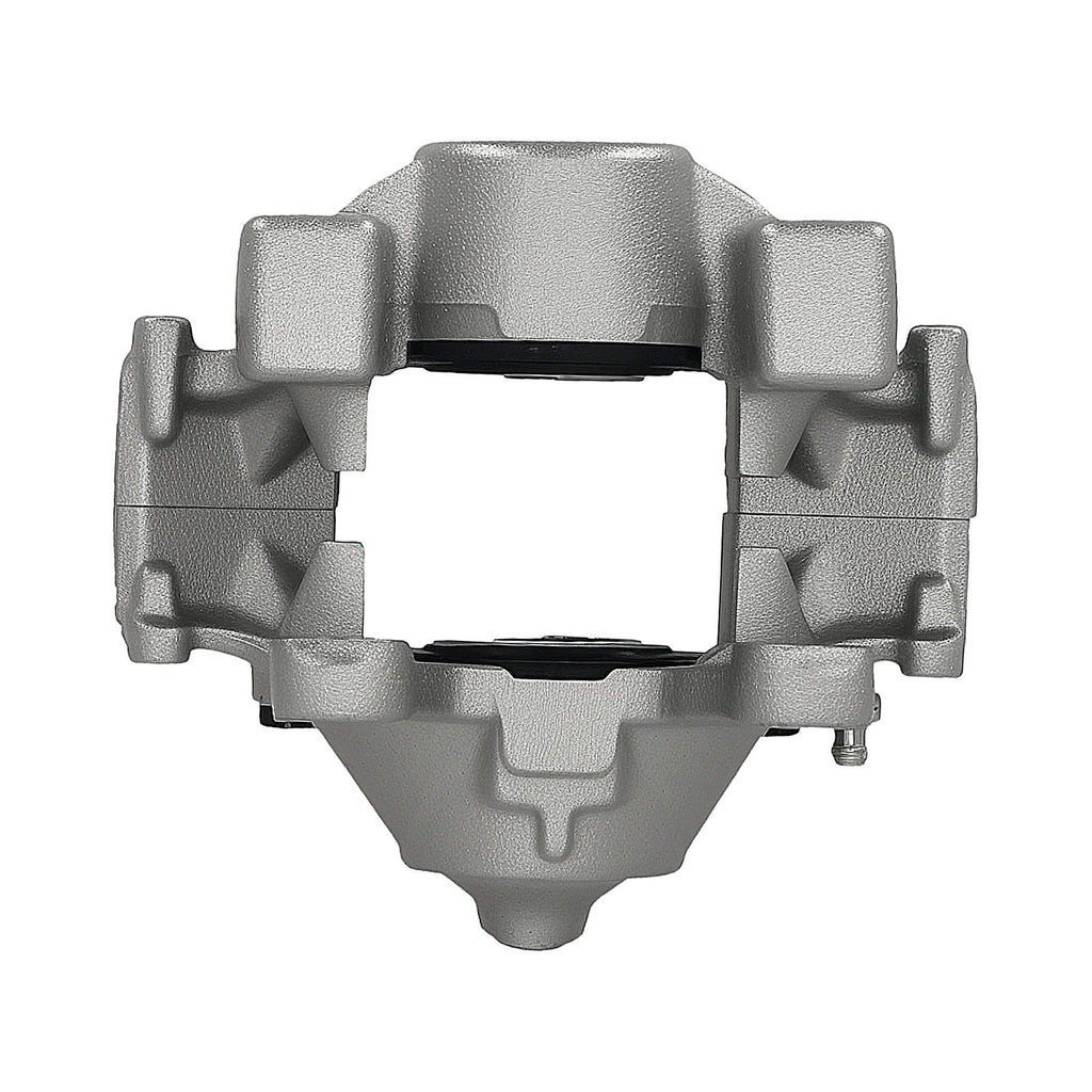 2x Rear Brake Caliper compatible for Mercedes C180 C200 S203 A0034237498 A0034237598 36mm