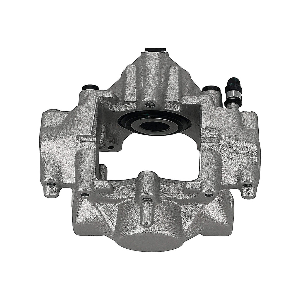 2x Rear Brake Caliper compatible for Mercedes C180 C200 S203 A0034237498 A0034237598 36mm