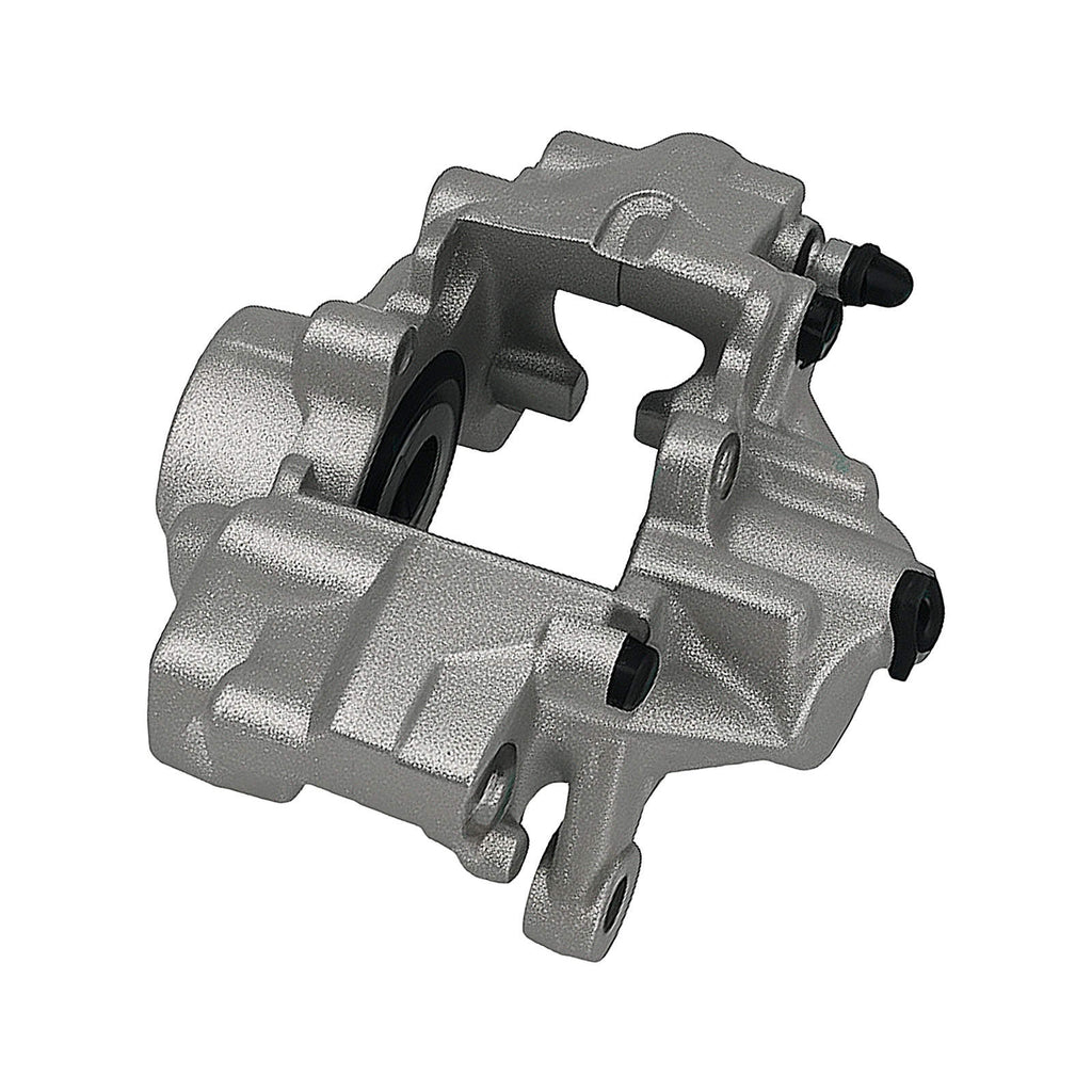 2x Rear Brake Caliper compatible for Mercedes C180 C200 S203 A0034237498 A0034237598 36mm