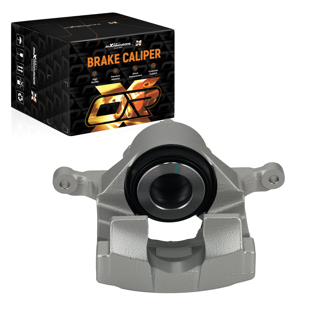Voor Links Brake Caliper geschikt voor Vauxhall Opel Astra geschikt voor Chevrolet Cruze 13301189 60mm