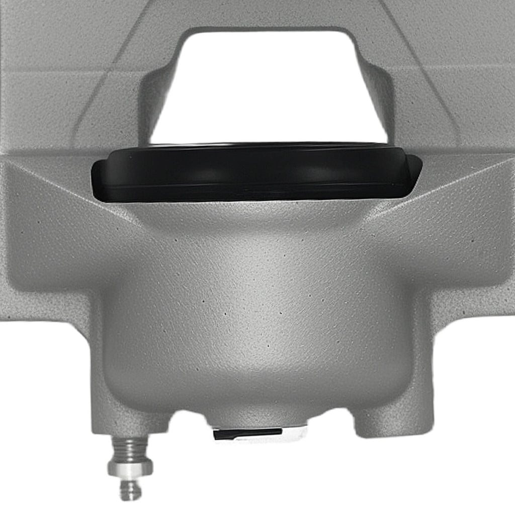 2x Front Brake Caliper compatible for Vauxhall Opel Astra compatible for Chevrolet Cruze Aveo 542043 60mm