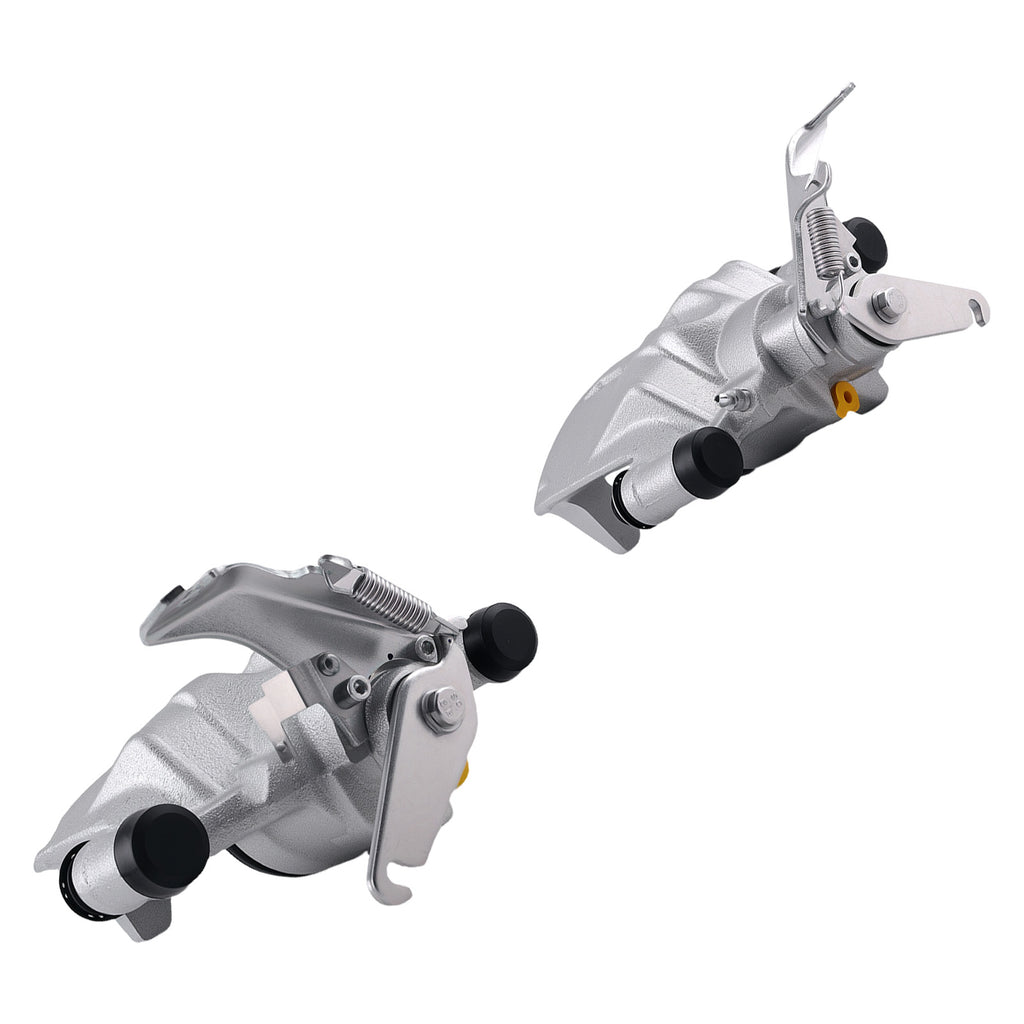 Pair Brake Caliper Achter geschikt voor Iveco Daily MK 4 MK 5 2006-2014 430611 430612 24mm