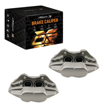 Laad de afbeelding in de galerijviewer, Voor Brake Calipers Links Rechts geschikt voor Land Rover Defender L316 LD Cabrio SEB500470