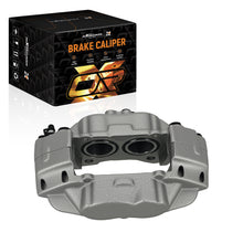 Laad de afbeelding in de galerijviewer, Voor Links Brake Caliper geschikt voor Land Rover Defender 90 130 93-2016 SEB500450 298mm