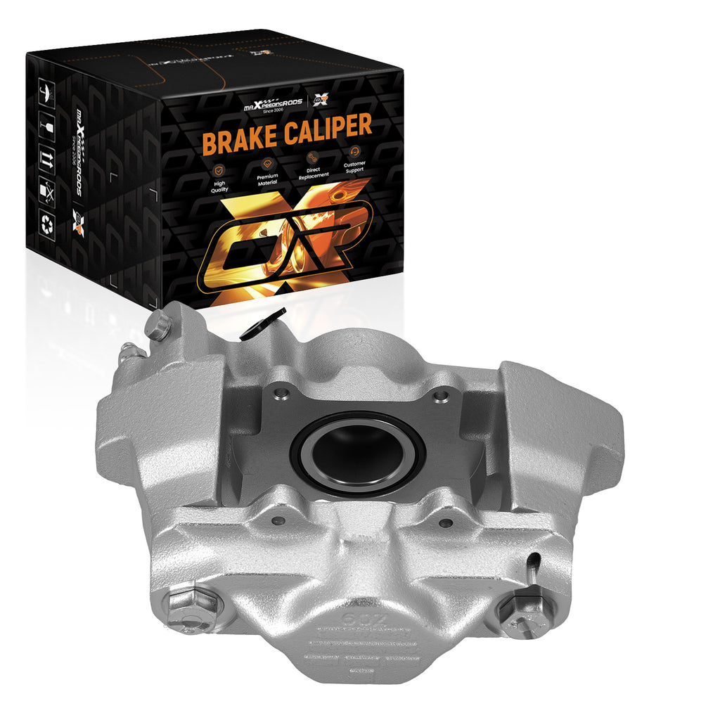 Fixed Caliper Links geschikt voor Land Rover Defender Discovery geschikt voor Range Rover STC1265 41mm