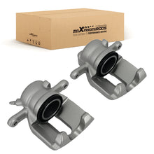 Laad de afbeelding in de galerijviewer, Voor Links Rechts Brake Caliper geschikt voor Dacia Duster geschikt voor Renault Clio III IV Logan 54mm