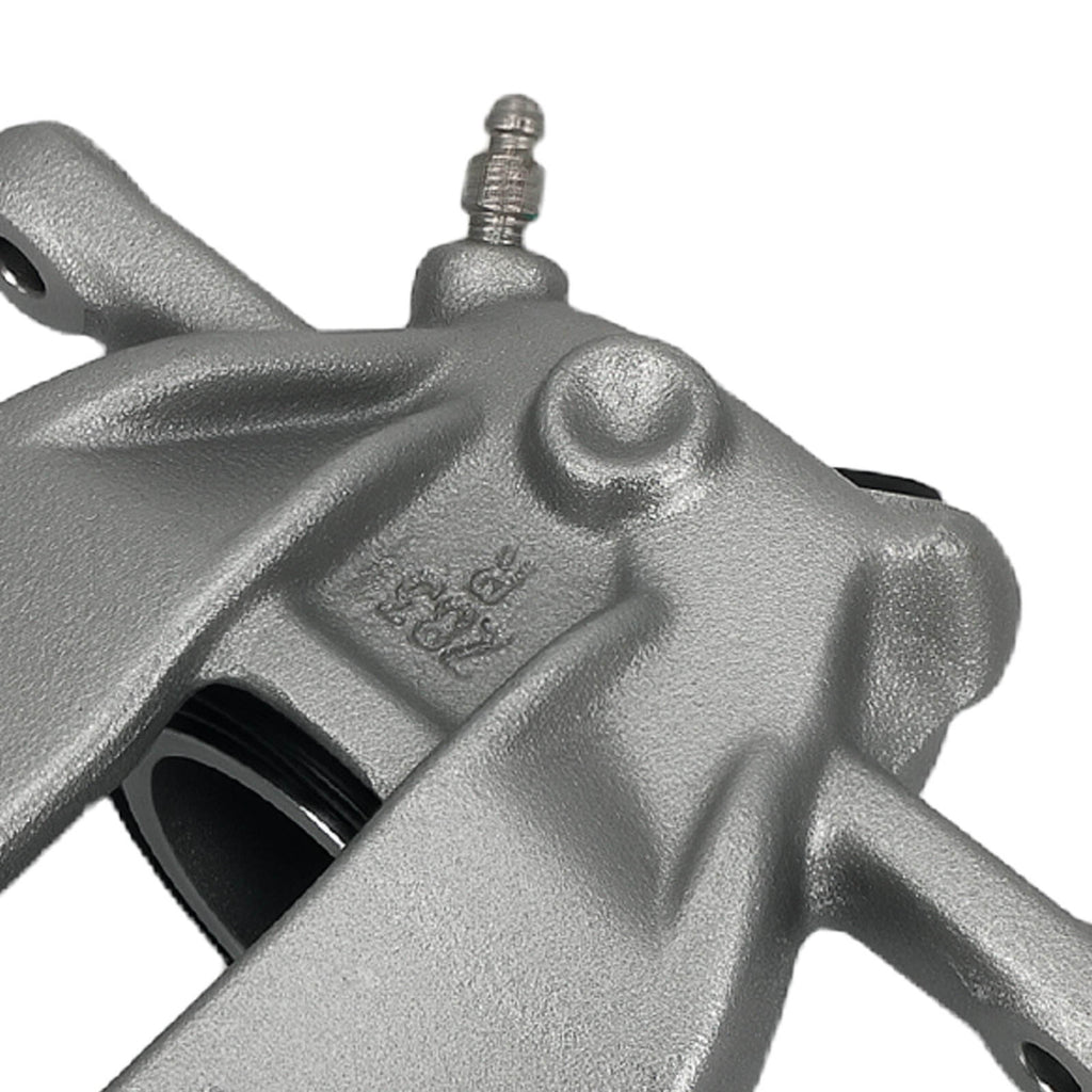 Front Left Right Brake Caliper compatible for Dacia Duster compatible for Renault Clio III IV Logan 54mm