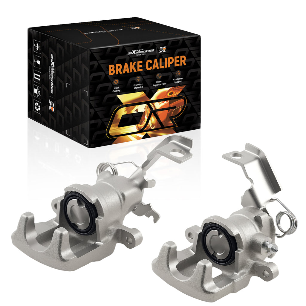 Pair Brake Caliper Achter LeftRight geschikt voor Honda Accord 97-2008 43013S1AE01 260mm