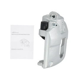 Remklauw voor rechts geschikt voor Ford Fiesta Fusion Courier 1995-16 YS612L231CA 54mm
