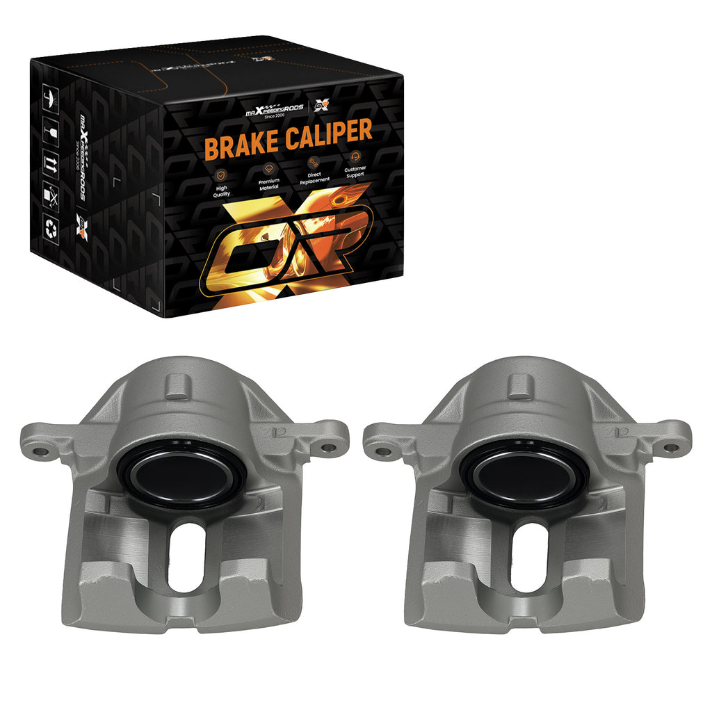 Voor Brake Caliper Links Rechts geschikt voor Land Rover Freelander L314 L359 LN 2001-2006