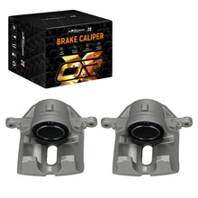Laad de afbeelding in de galerijviewer, Voor Brake Caliper Links Rechts geschikt voor Land Rover Freelander L314 L359 LN 2001-2006