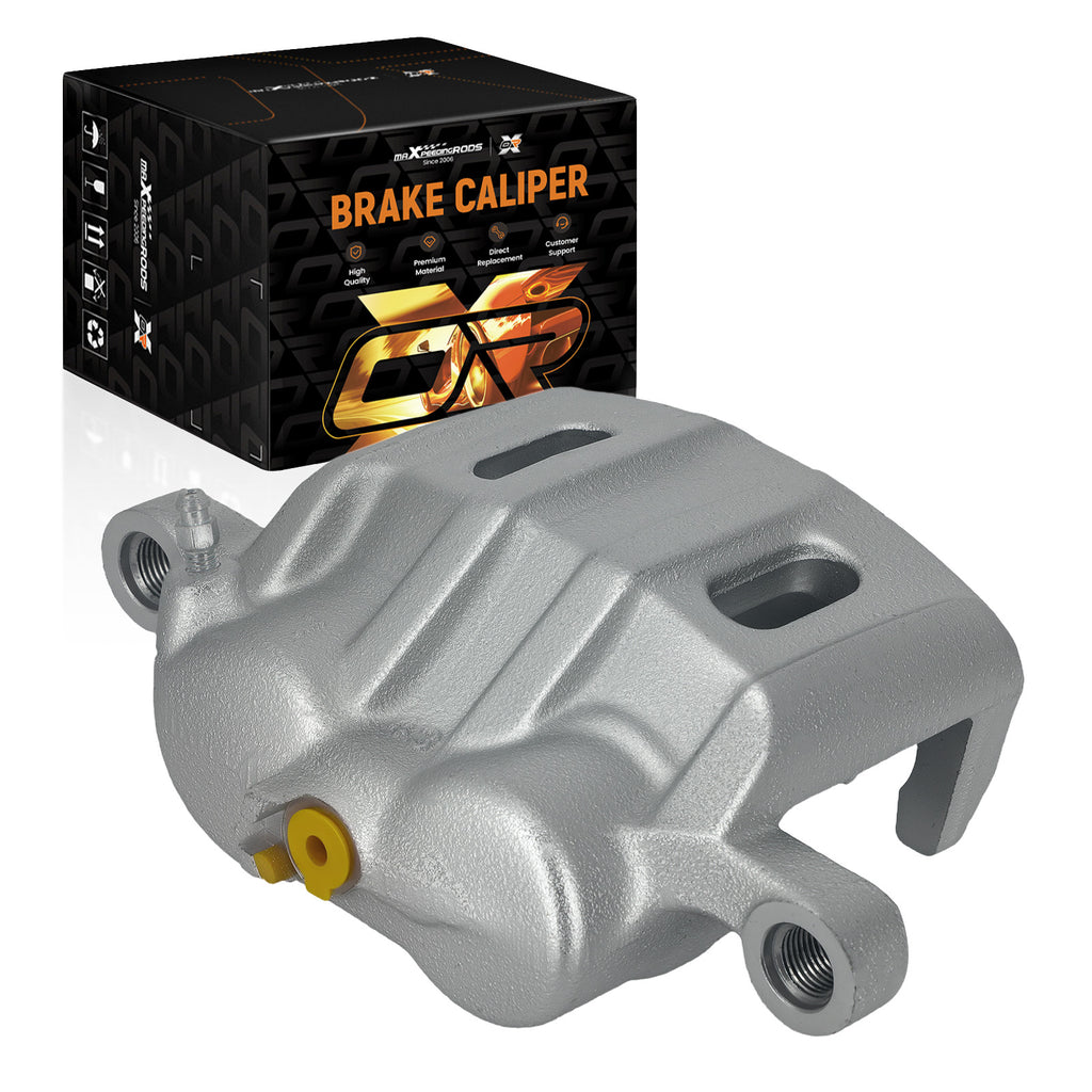 Voor Links Brake Caliper geschikt voor Mitsubishi Outlander geschikt voor Citroën C-Crosser geschikt voor Peugeot 4007