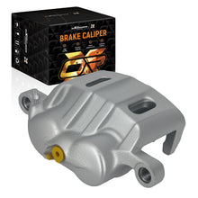 Laad de afbeelding in de galerijviewer, Voor Links Brake Caliper geschikt voor Mitsubishi Outlander geschikt voor Citroën C-Crosser geschikt voor Peugeot 4007
