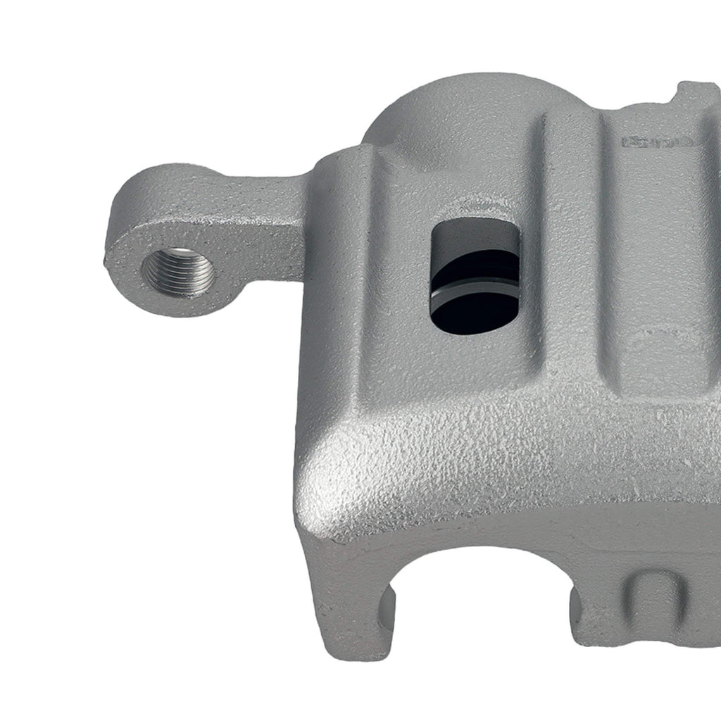 Front Left Brake Caliper compatible for Mitsubishi Outlander I compatible for Citroën C-Crosser 342106
