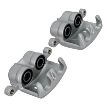 Laad de afbeelding in de galerijviewer, 2 Voor Links Rechts Brake Caliper geschikt voor Mitsubishi Outlander geschikt voor Citroen Peugeot 4007