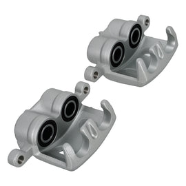 Floating Remklauw voor links + rechts geschikt voor Citroën C-Crosser geschikt voor Mitsubishi 43mm
