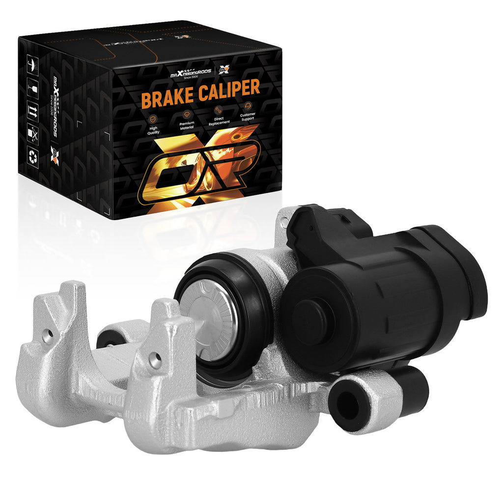 Brake Caliper Achter Rechts geschikt voor Audi A3 2013-20 geschikt voor VW Golf 2012-20 5G0615424B 300mm