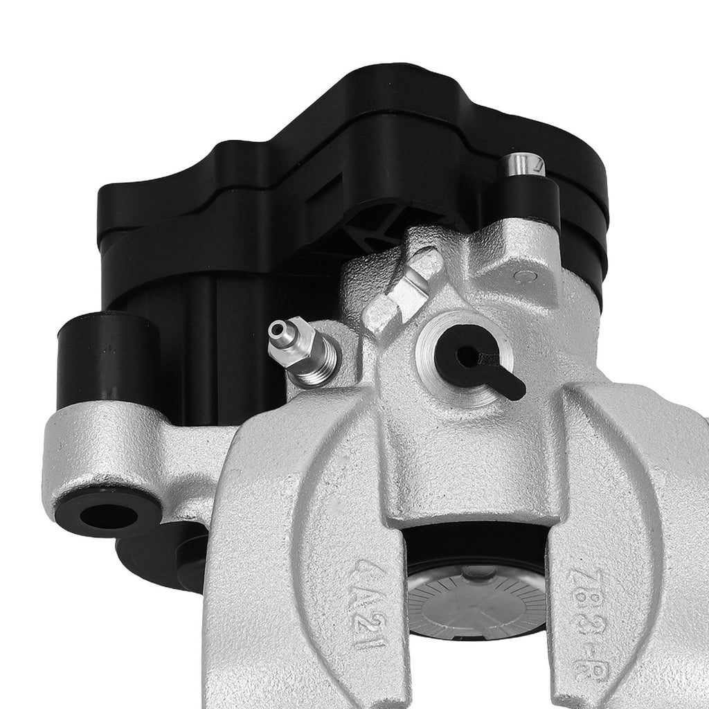 Rear Right Brake Caliper compatible for Audi A3 TFSI compatible for VW Golf GTI GTD 12-20 5G0615424B 12mm