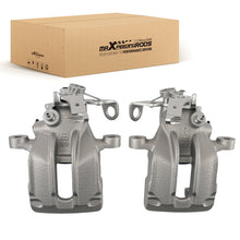 Laad de afbeelding in de galerijviewer, Pair Achter Brake Caliper geschikt voor Ford Galaxy geschikt voor VW Golf Passat Polo Vento geschikt voor Seat Alhambra