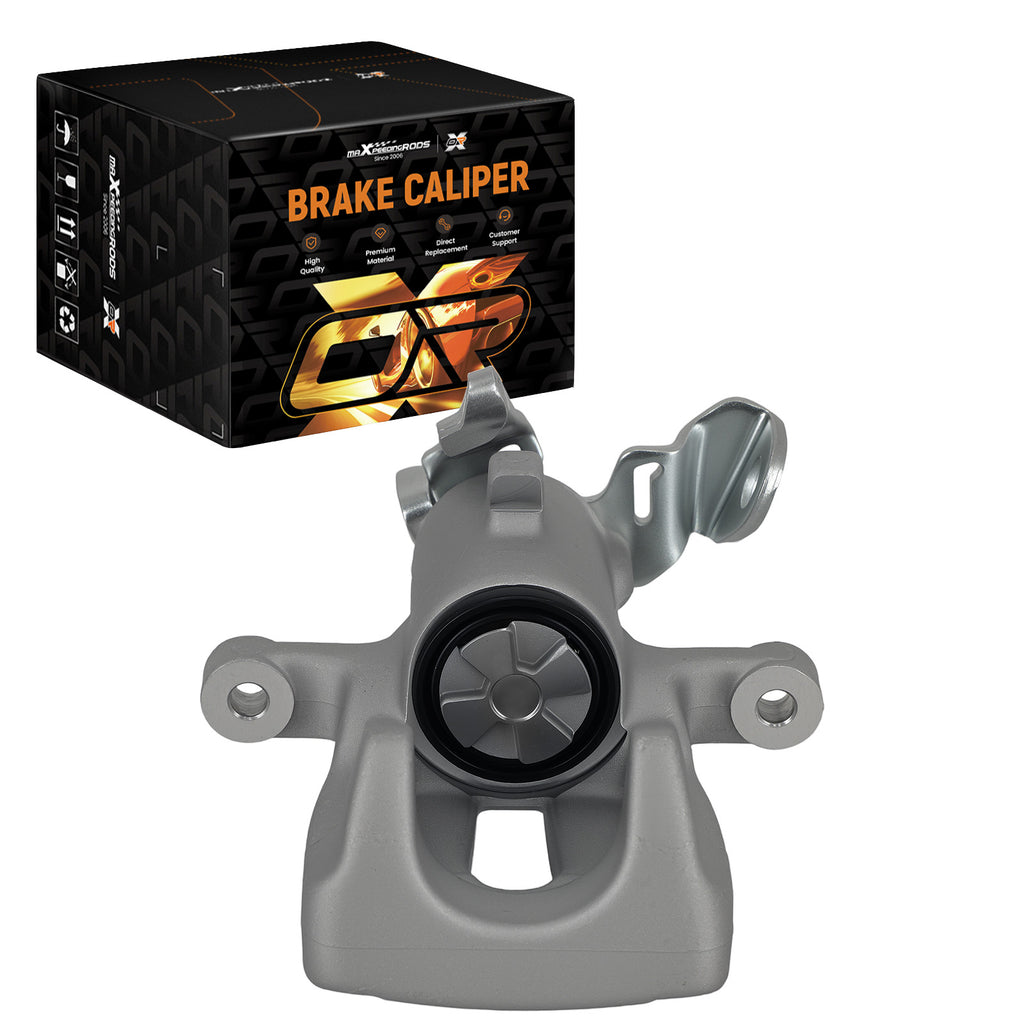 Achter Links Brake Caliper geschikt voor Renault Clio III 2005-2014 Modus 04-2013 7701208361