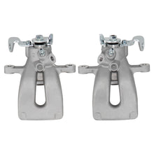 Laad de afbeelding in de galerijviewer, Achter Links Rechts Brake Calipers geschikt voor Renault Clio III 1.1L 1.4L1.5L 1.6L 2.0L