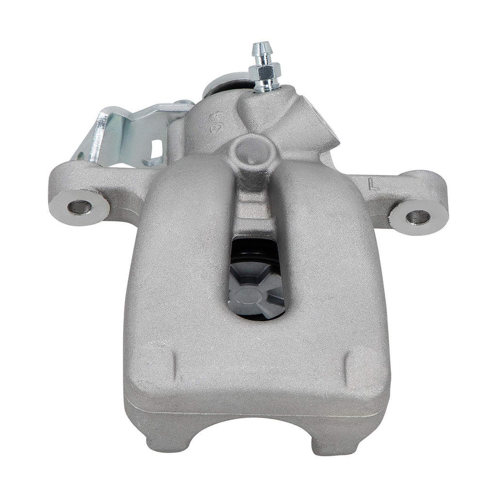 2x Brake Calipers Rear compatible for Renault Clio MK3 1.1 1.4 1.5 1.6 2.0 05-14 DC73648
