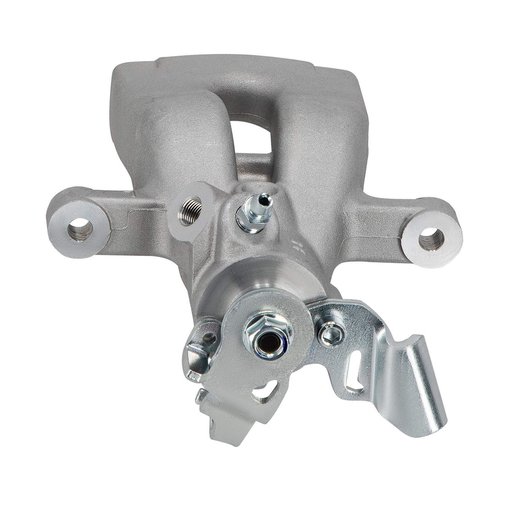 2x Brake Calipers Rear compatible for Renault Clio MK3 1.1 1.4 1.5 1.6 2.0 05-14 DC73648