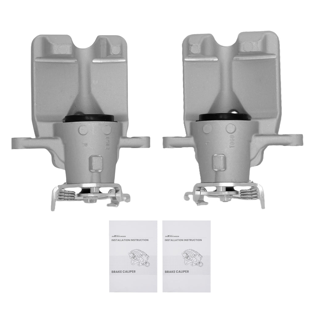 Achter Links Rechts Brake Caliper geschikt voor Opel Insignia A G09 2008/07-2017/03 13338349