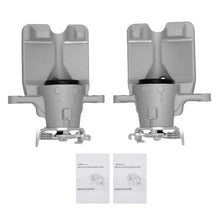 Laad de afbeelding in de galerijviewer, Achter Links Rechts Brake Caliper geschikt voor Opel Insignia A G09 2008/07-2017/03 13338349