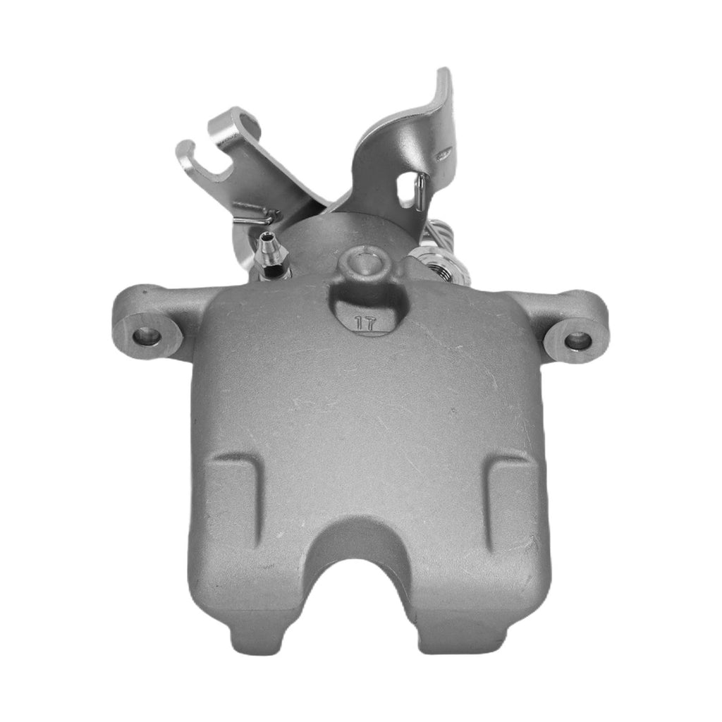 2x Brake Caliper Rear compatible for Opel Insignia A Sports Tourer 2008-2017 compatible for Saab 9-5 YS3G