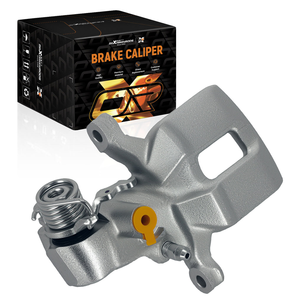 Links Achter Brake Caliper geschikt voor Honda Jazz 1.2 1.3 1.4 2008-2015 43019-TG5-H00 239mm