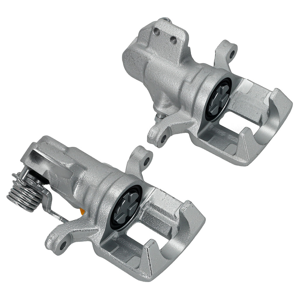 Achter Brake Caliper Links geschikt voor Honda Jazz MK3 08-15 1.2 1.3 1.4 43019-TAR-G01 239mm