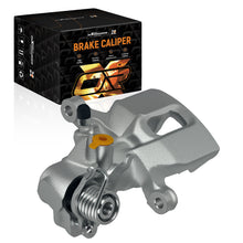 Laad de afbeelding in de galerijviewer, Achter Rechts Brake Caliper geschikt voor Honda Jazz MK3 1.2 1.3 1.4 2008-2015 43018-TAR-G01