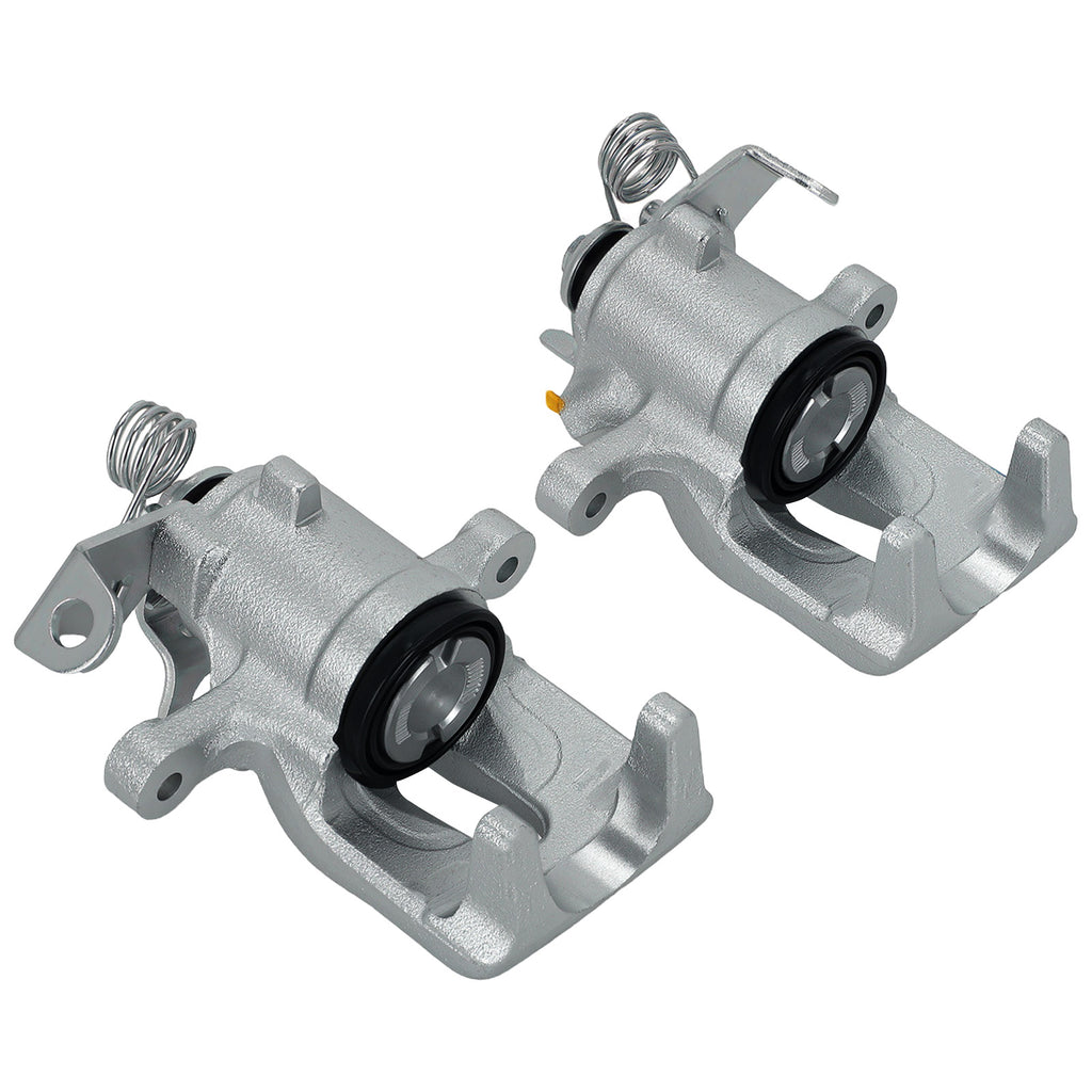Achter Links Rechts Brake Caliper geschikt voor Mercedes-Benz Citan 415 geschikt voor Renault Kangoo FW0 KW0