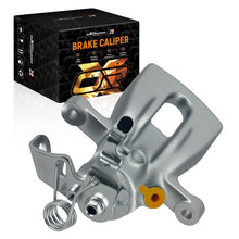Laad de afbeelding in de galerijviewer, Achter Rechts Brake Caliper geschikt voor Mercedes-Benz Citan W415 geschikt voor Renault Kangoo FW0 38mm