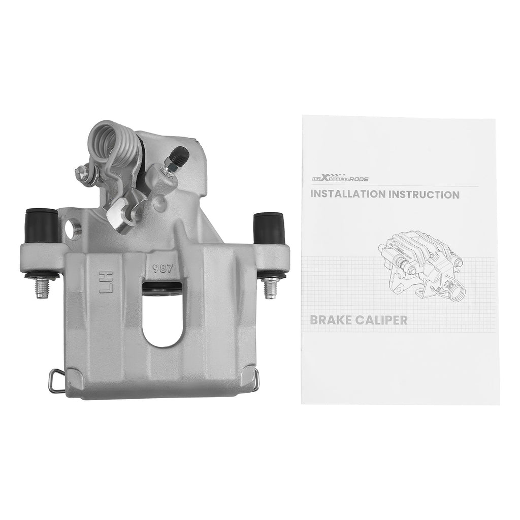 Achter Links Brake Caliper geschikt voor Ford C-Max MK II Focus Turnier MK III geschikt voor Volvo C30 38mm