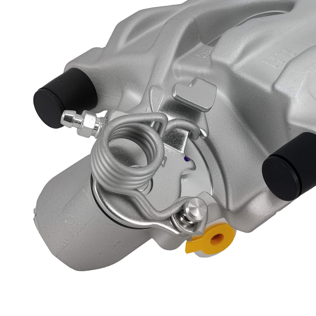Brake Caliper Rear Left compatible for Ford Focus MK III Tourneo Connect compatible for Volvo C30 344414