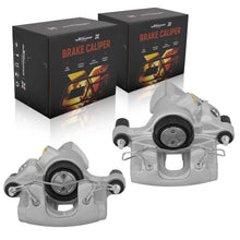 Laad de afbeelding in de galerijviewer, Remklauw achter links/rechts geschikt voor Ford Focus MK III C-Max 2010-2020 1511569