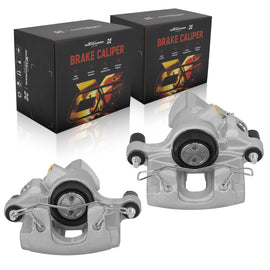Remklauw achter links/rechts geschikt voor Ford Focus MK III C-Max 2010-2020 1511569