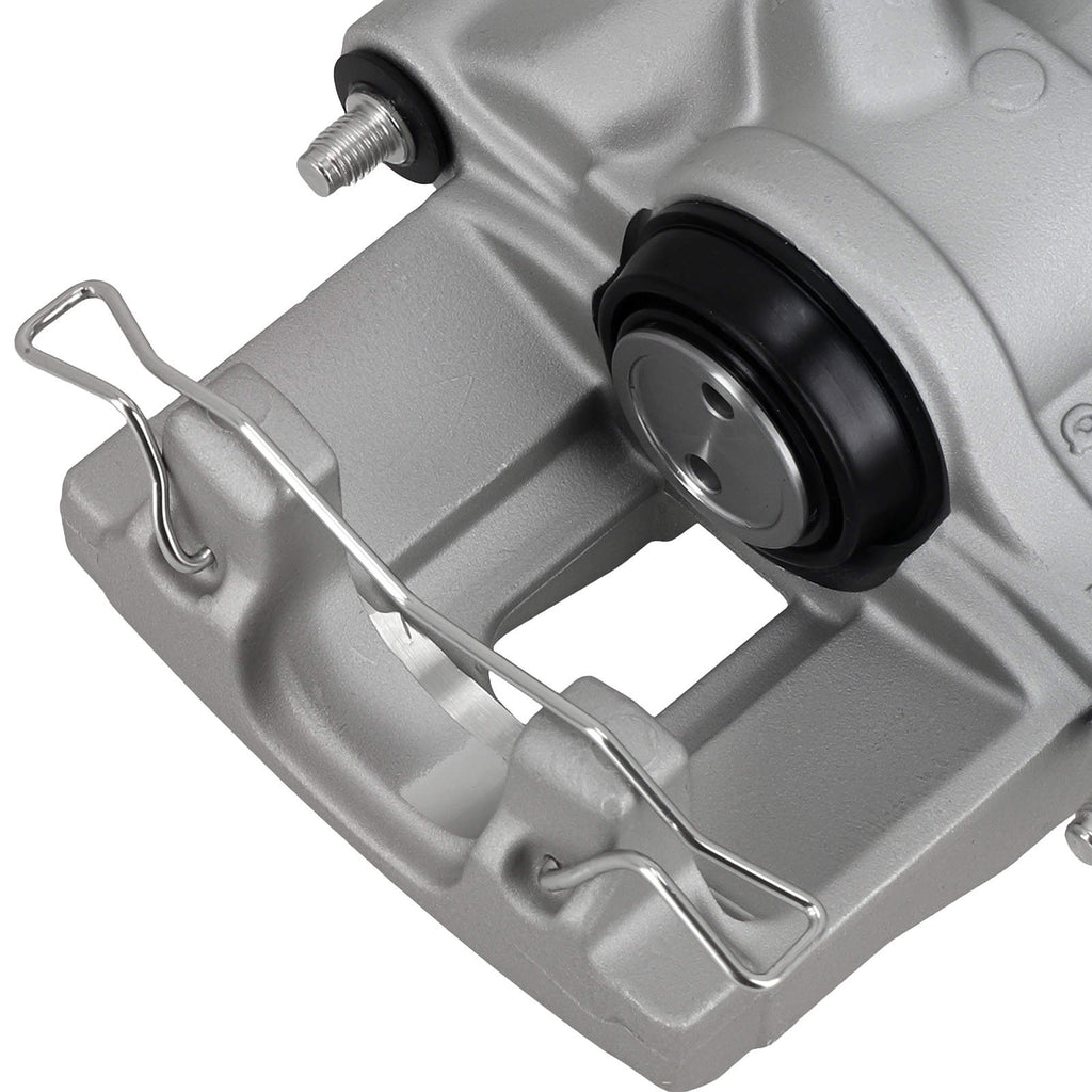 Pair of Rear LeftRight Brake Caliper compatible for Ford Focus MK III compatible for Mazda 3 Volvo C30
