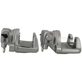 2x achter Remklauw geschikt voor Citroen C-Crosser 07-12 MN116309 MN116310 302mm