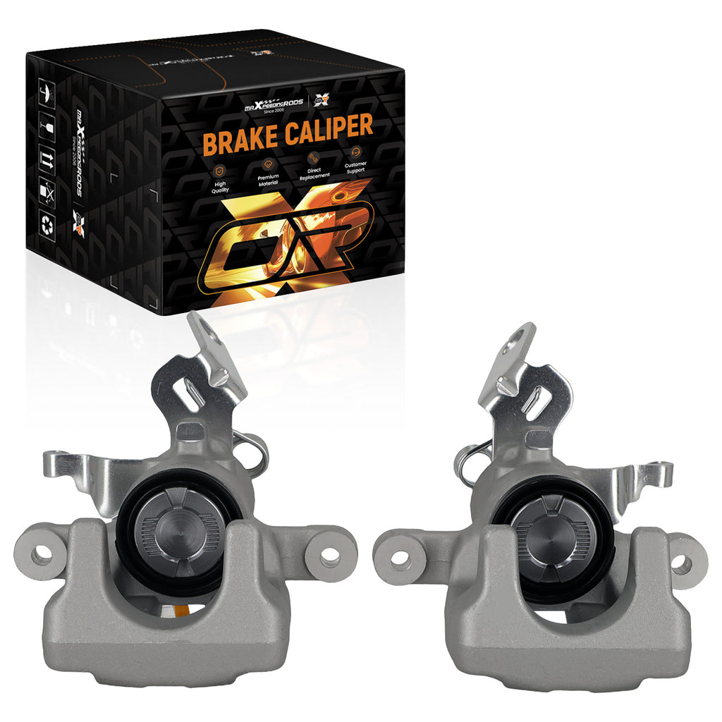 Achter Brake Caliper Links Rechts geschikt voor Seat Leon SC ST geschikt voor Skoda Octavia MK III 5E 38mm