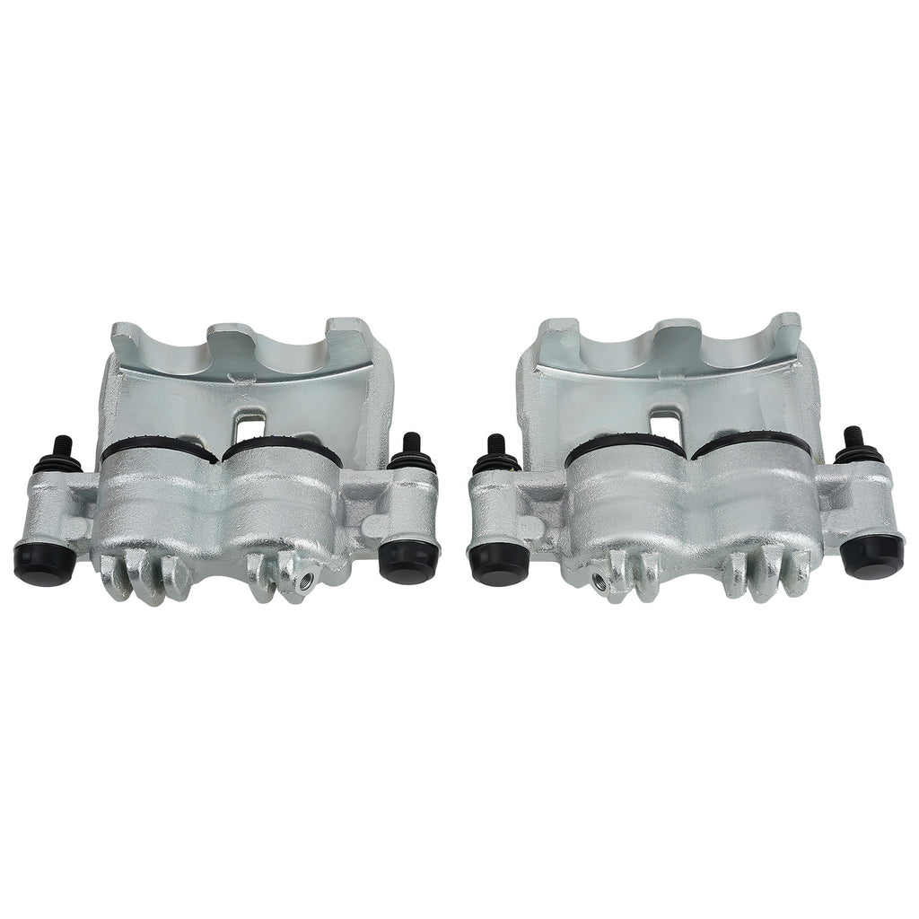 Voor Links Rechts Brake Calipers geschikt voor Nissan NV400 geschikt voor Renault Master Movano 93167542