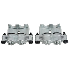 Laad de afbeelding in de galerijviewer, Voor Links Rechts Brake Calipers geschikt voor Nissan NV400 geschikt voor Renault Master Movano 93167542