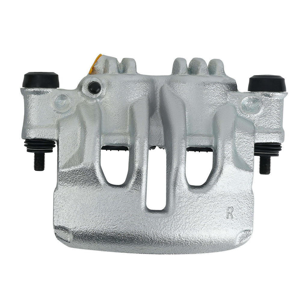 2x Front Left Right Brake Calipers compatible for Renault Master compatible for Vauxhall Movano 2010-2020