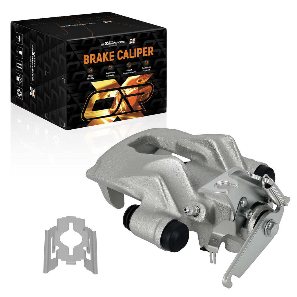 Achter Links Brake Caliper geschikt voor Iveco Daily Mk3 Mk4 Mk5 1999-2014 42535110 504028772
